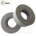 Double-sided Concave Single Sided Concave Rubber Guide Wheel Polishing Contact Wheel 300x200x127mm